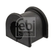Febi Anti Roll Bar Mounting Bracket Front 41001