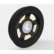 NAPA Crank Shaft Belt Pulley NTV1060