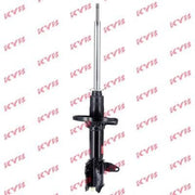 KYB Shock Absorber Damper Strut Rear Left 334260