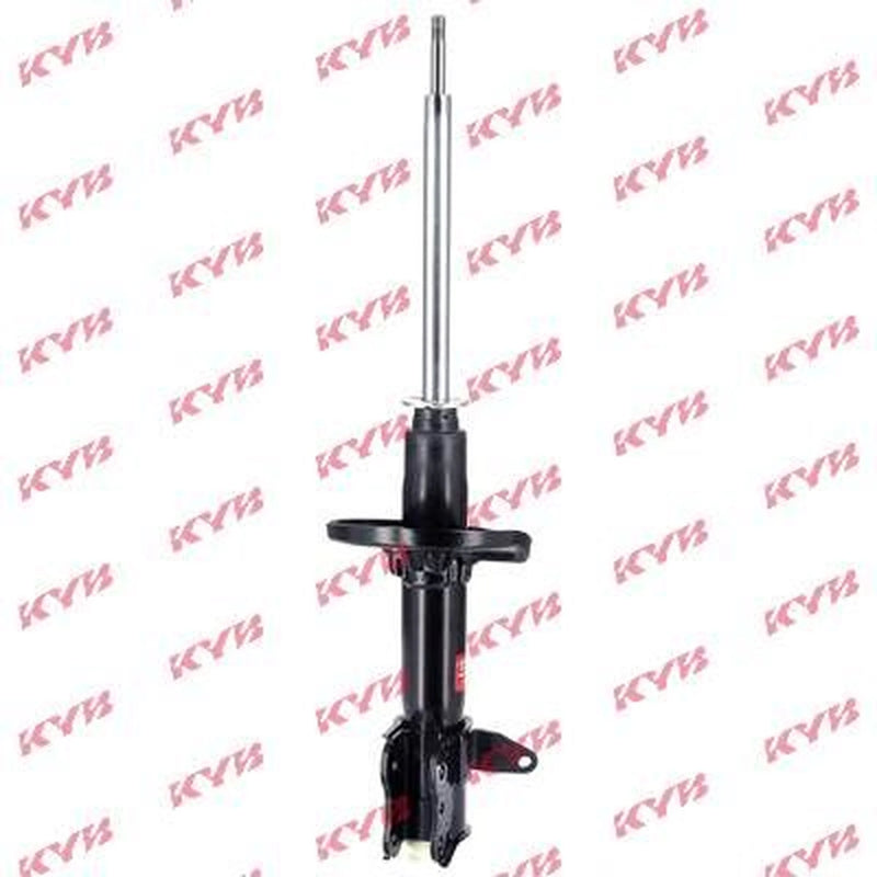 KYB Shock Absorber Damper Strut Rear Left 334260
