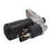 Bosch Starter Motor Fits Vw Golf Plus Tdi|Tdi Bluemotion - 1.6 - 09-14 1986S0087 Bosch  - Town Parts