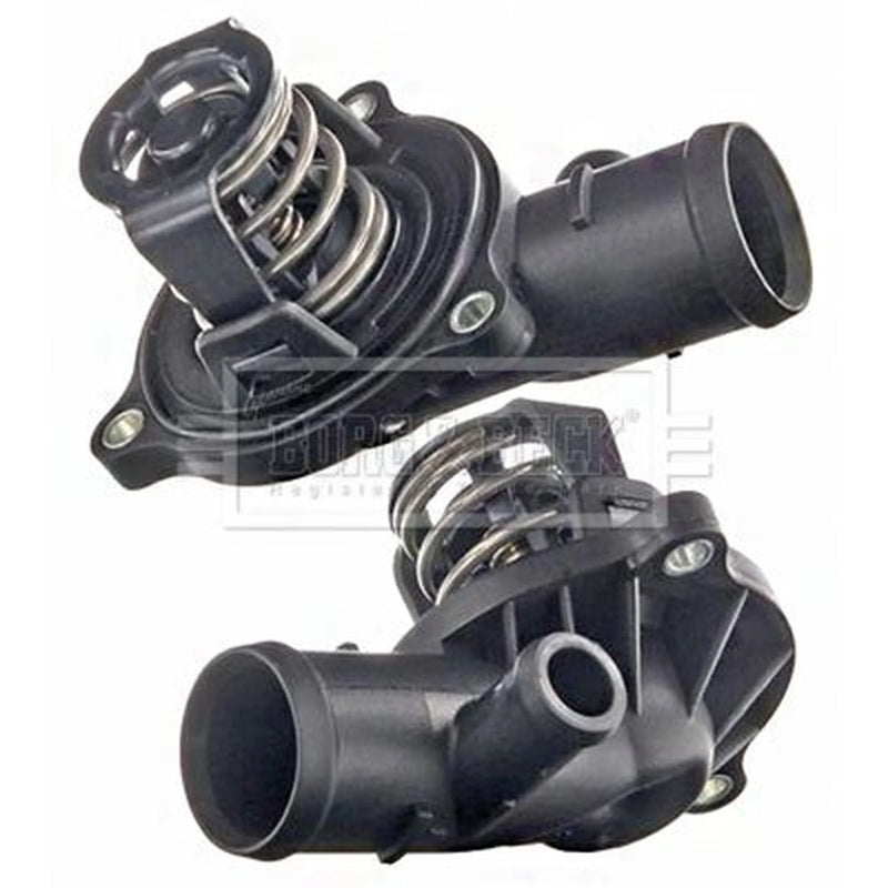 Borg & Beck Thermostat,Coolant BBT499
