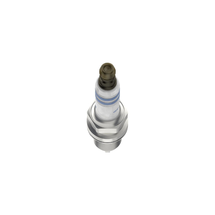 Genuine Bosch Spark Plug Fr7Ki332S Fits Vauxhall Corsa - 1.2 - 06-14 0242236571 Bosch  - Town Parts