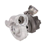 Febi Turbocharger Turbo Unit 192405