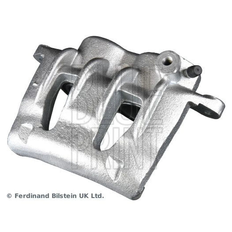 Blue Print Brake Caliper Assembly Front Left ADBP450082
