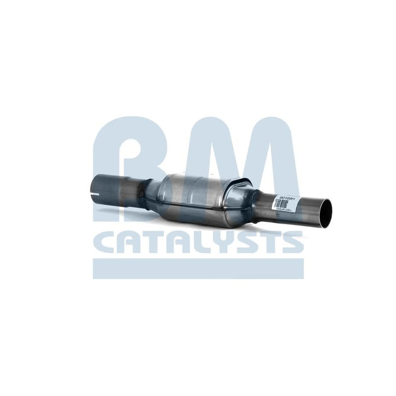 BM Catalysts Homologated Petrol Cat BM90169H