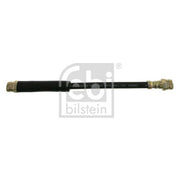 Febi Brake Hydraulic Hose Line Rear Right 23156