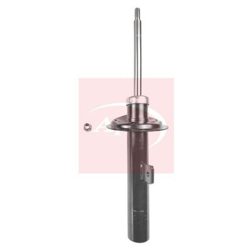 Apec Shock Absorber Damper Strut Front Right ASA1007