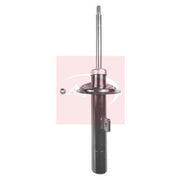 Apec Shock Absorber Damper Strut Front Right ASA1007