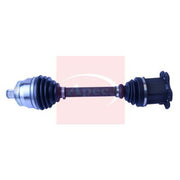 Apec CV Drive Shaft Driveshaft Front ADS1040LR