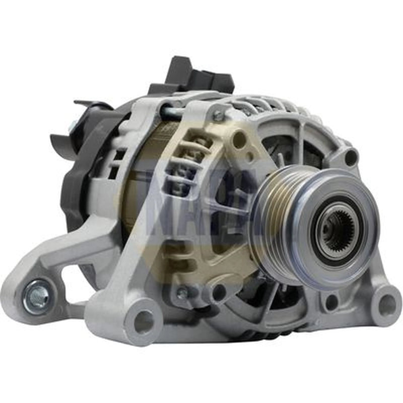 NAPA Car Alternator 12V NAL2616