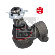 Febi Steering Tie Rod End Ball Joint Front 39025