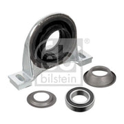 Febi Propshaft Centre Bearing Support 176967