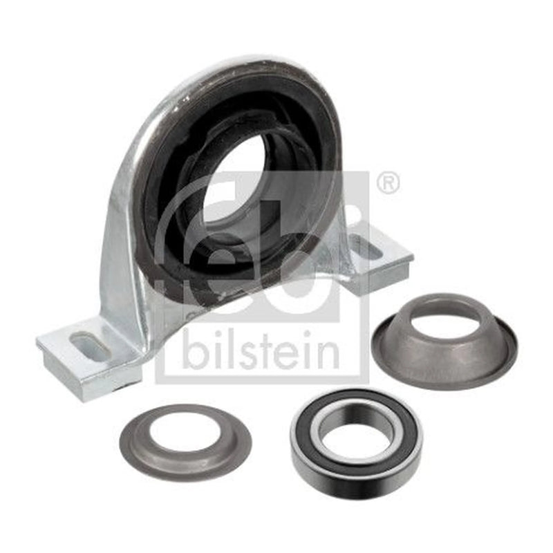 Febi Propshaft Centre Bearing Support 176967