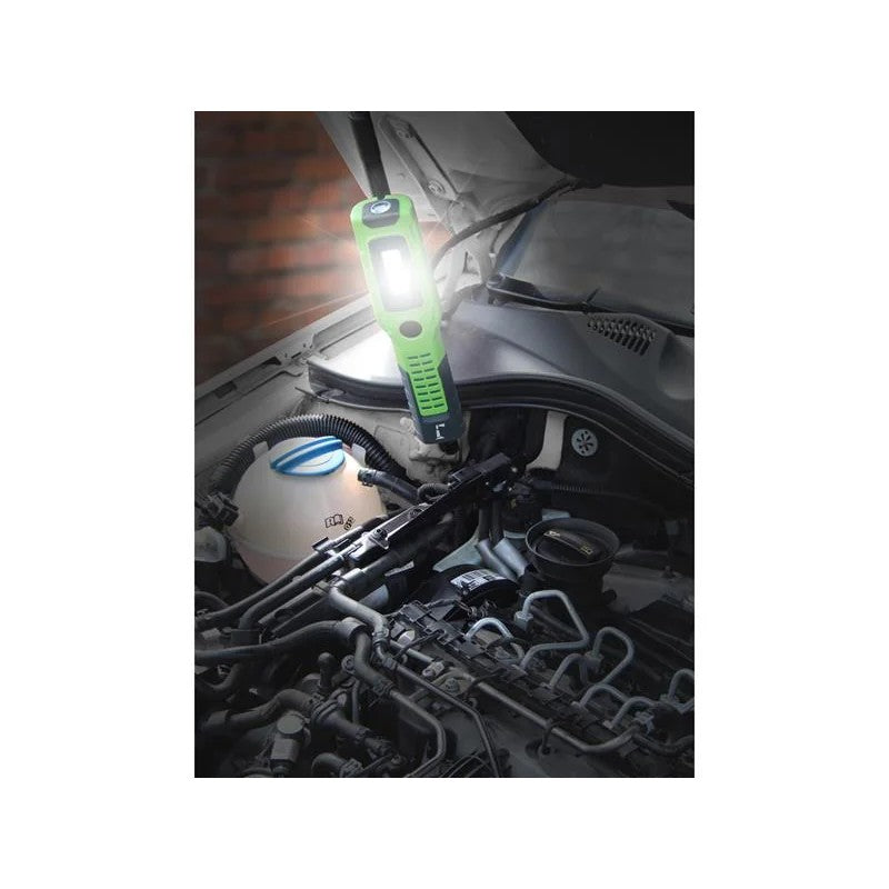 Lighthouse T70R Rechargable Inspection Lamp - JF4024D-6P