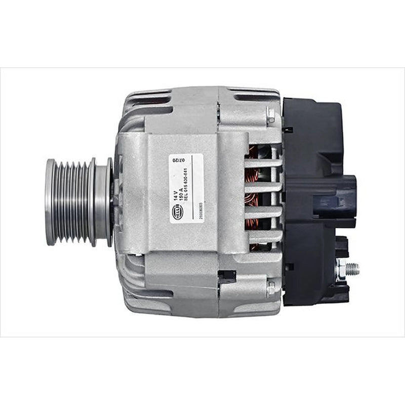 Hella Car Alternator 12V 8EL 015 630-841
