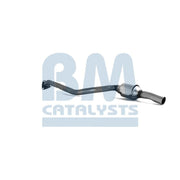 BM Catalysts Homologated Petrol Cat BM90805H