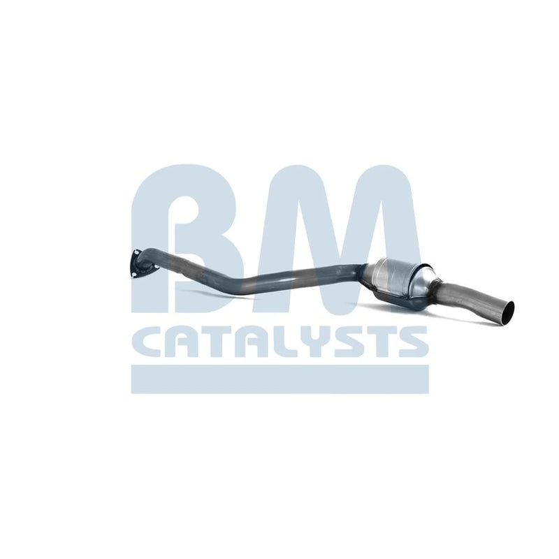 BM Catalysts Homologated Petrol Cat BM90805H