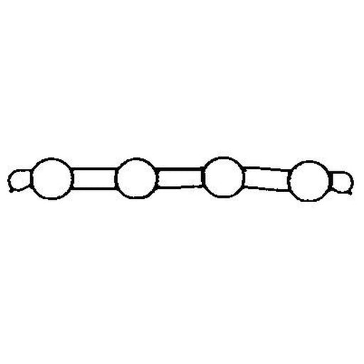 BGA Intake Manifold Gasket Thick MG4592
