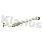 Klarius Exhaust Pipe OD DN621V