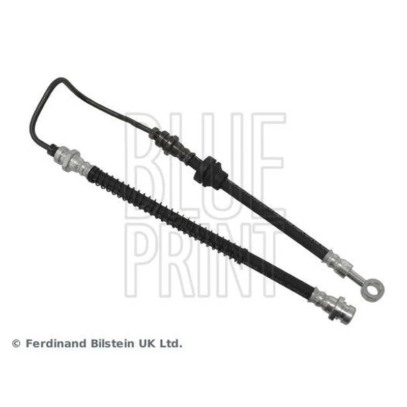 Blue Print Brake Hydraulic Hose Line Front Left ADG053121