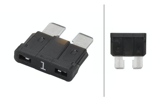 Hella 8JS 711 683-011 Fuse