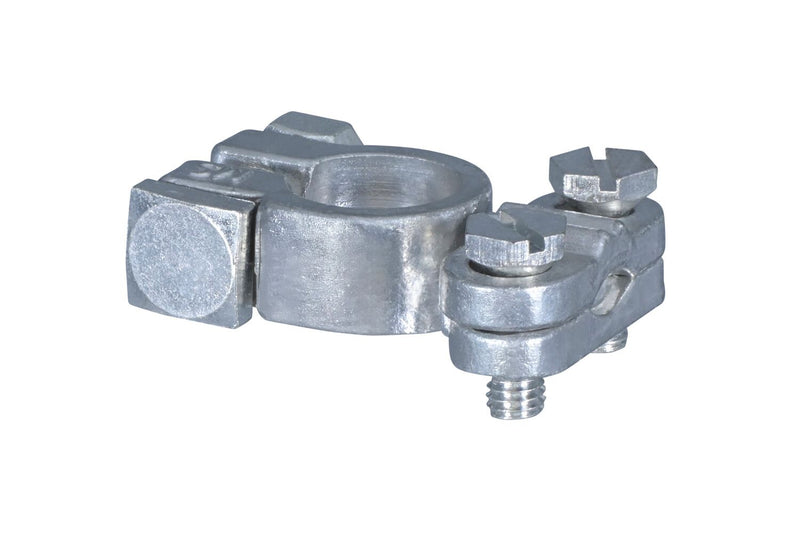 Hella 8KX 716 405-001 Battery Terminal Clamp