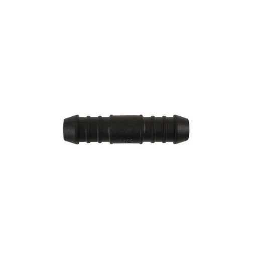 Connect Plastic Pipe Straight Joiner 14mm ID x 70mm 10pc - CPL