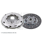 Blue Print Clutch Kit Set 3pc 240mm ADBP300114