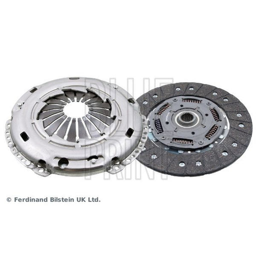Blue Print Clutch Kit Set 3pc 240mm ADBP300114