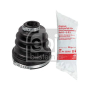 Febi Drive Shaft Bellow Kit Front Right Rubber 172651