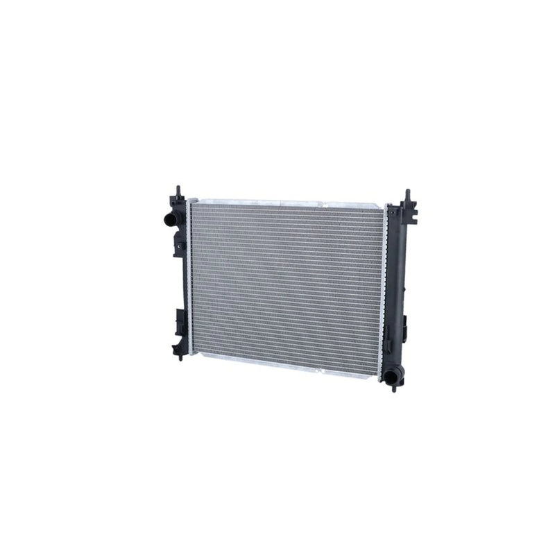 NRF Engine Radiator 550204