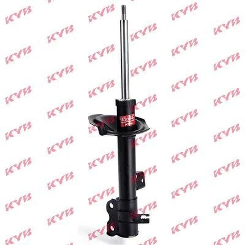 KYB Shock Absorber Damper Strut Rear Right 334362