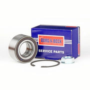 Borg & Beck Wheel Bearing Kit BWK916