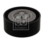 Febi V-Ribbed Belt Deflection/Guide Pulley 37702