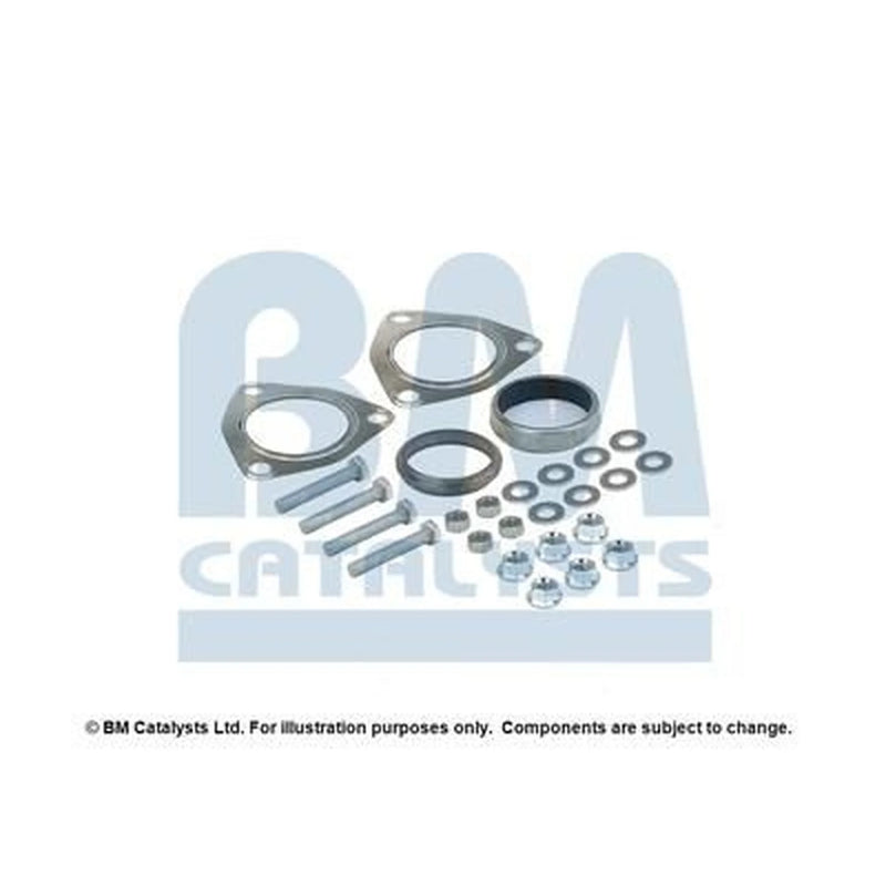 BM Catalysts Fitting Kit FK90861B FK90861B