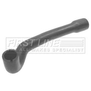 First Line Intercooler Turbo Charge Air Hose Lower FTH1029