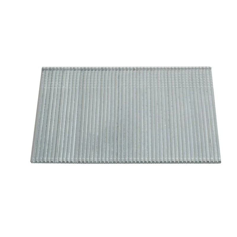 Paslode 25mm IM65 Stainless Steel Straight Brads 2000 2 x Fuel Cells - 921593