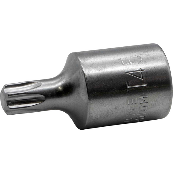 Sealey 3/8"Dr Oil Drain Plug Key T45 (Trx-Star)