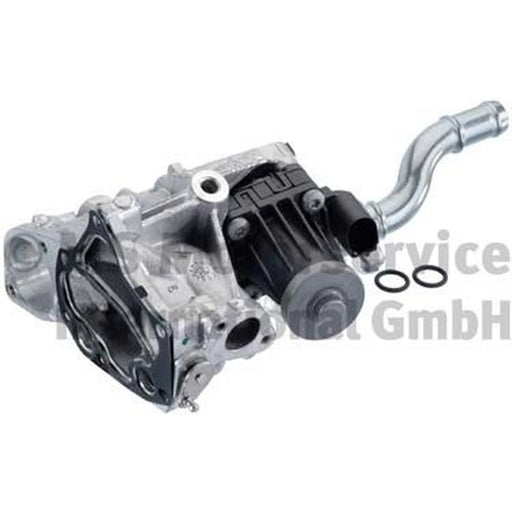 Pierburg EGR Exhaust Gas Recirculation Module Right 7.01881.07.0