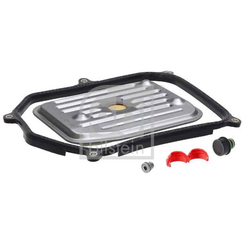 Febi Auto Trans Filter Kit 1000037