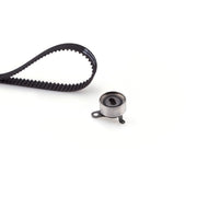 Gates Timing Belt Kit with Rollers K015403XS