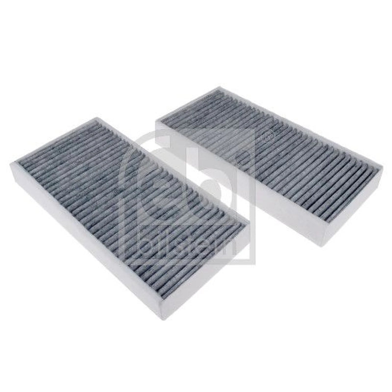 Febi Cabin Air Filter Set Wide High 45865
