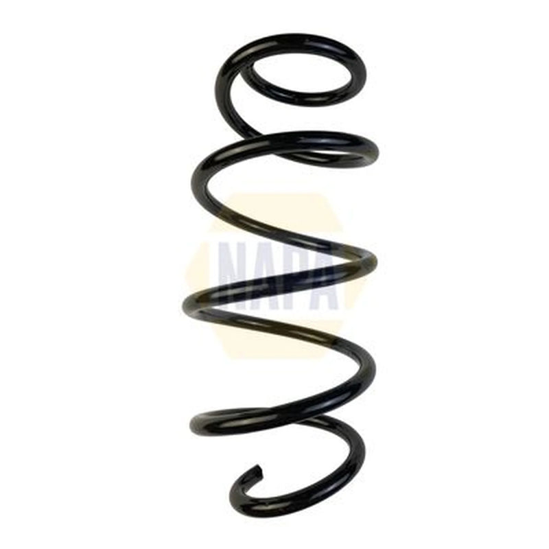NAPA Front Suspension Coil Spring NCS1682