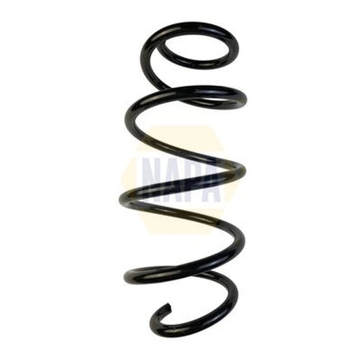 NAPA Front Suspension Coil Spring NCS1682