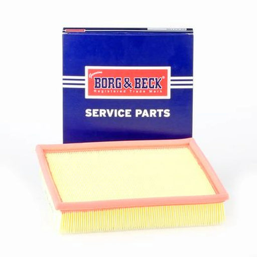 Borg & Beck Engine Air Filter BFA2196