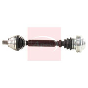 Apec CV Drive Shaft Driveshaft Front Left ADS1173L