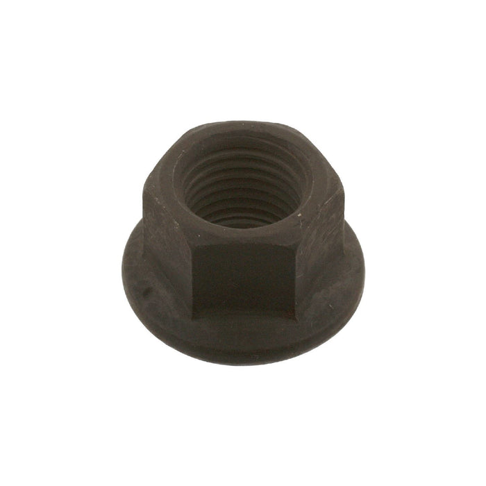 FEBI BILSTEIN 46620 Wheel Nut Front Rear Steel 27mm Outer Diameter Fits VW LT FEBI - Town Parts