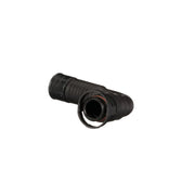 Gates Crankcase Ventilation Hose 165mm EMH451