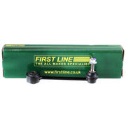 First Line Stabiliser Bar Link Coupling Rod FDL7694